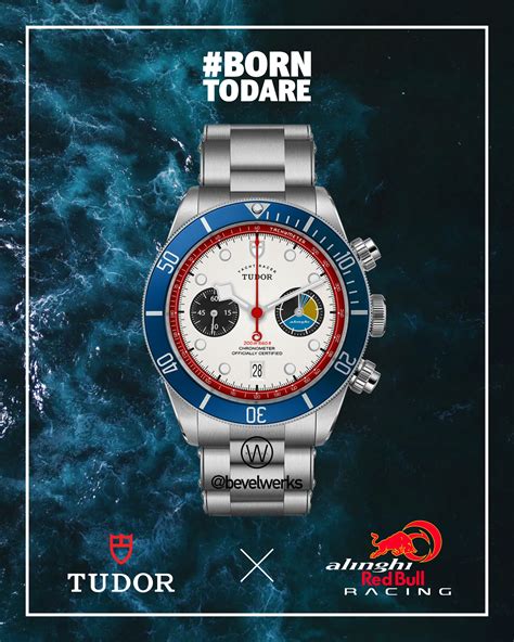 tudor formula 1|tudor red bull racing.